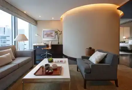 Four Seasons Tokyo at Marunouchi - 56