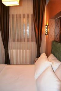 Istanbul Comfort - 19