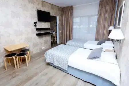 Levi Spa - 38