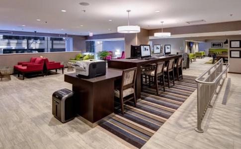 Homewood Suites Chicago Downtown - Magnificent Mile - 1