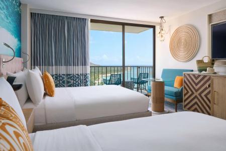 Waikiki Beachcomber by Outrigger - 72