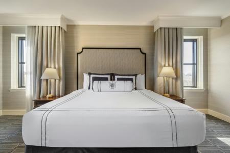Omni Shoreham - 44