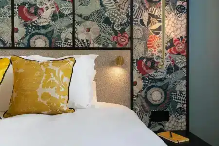 voco Paris Montparnasse, an IHG - 57