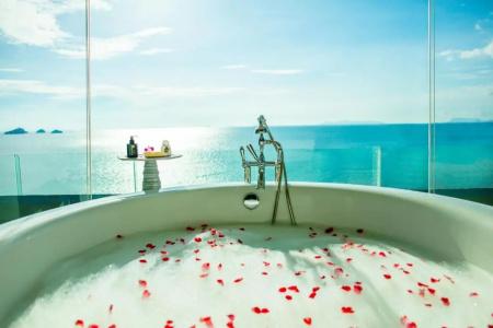 Intercontinental Koh Samui Resort, An Ihg - Sha Extra Plus - 72