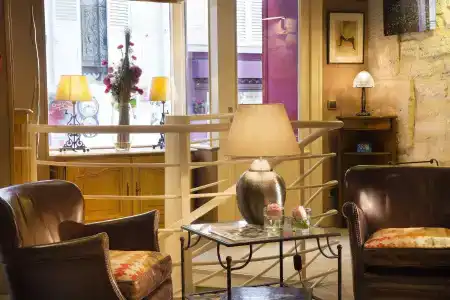 Hôtel des Arts Montmartre - 4