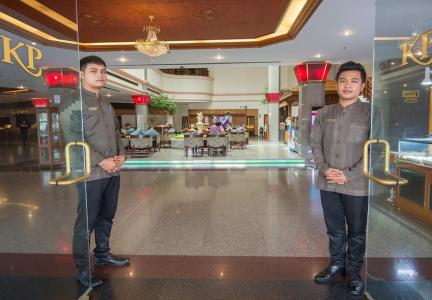 K.P. Grand Chanthaburi - 14