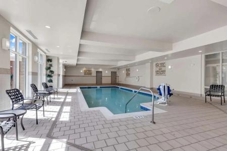 Hilton Garden Inn/Coastal Grand Mall - 36