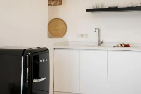 Villa Kale Suites with heated pool in winter - 19