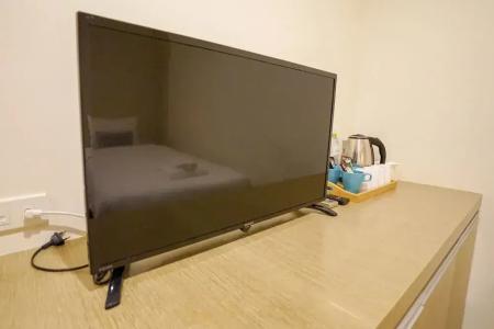 Sleepstation at Pratunam - 151