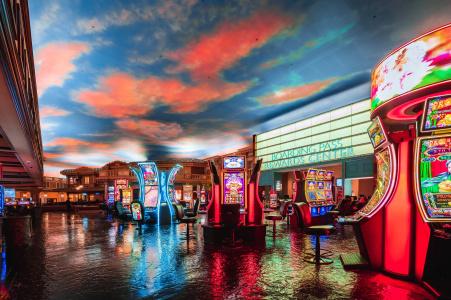 Sunset Station Casino - 6
