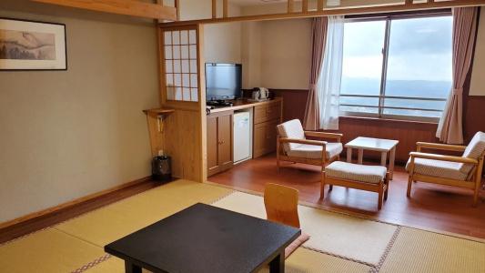 Kirishima Onsen Ryokojin Sanso - 30