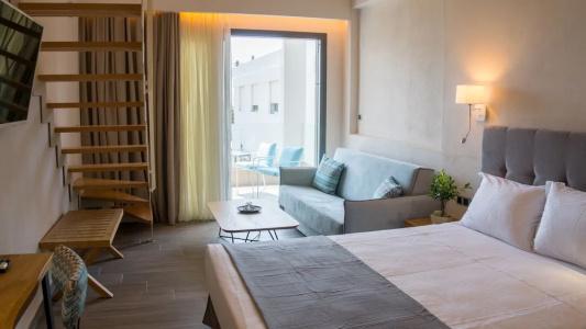 Costa Domus Blue Luxury - 120