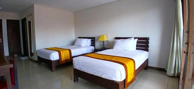 Nirmala & Convention Centre - 31