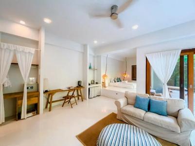 Proud Phu Fah Hip & Green Resort - 71