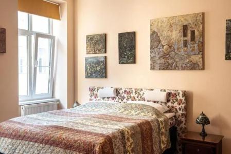 Altwienerhof Aparthotel - 201