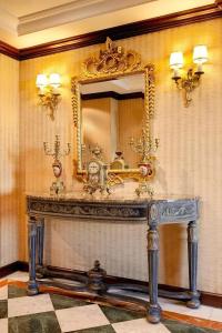Park Tower, A Luxury Collection, Buenos Aires - 11