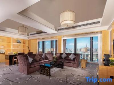 Wyndham Grand Plaza Royale Colorful Yunnan - 75
