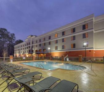Hampton Inn/South-Fort Benning - 10
