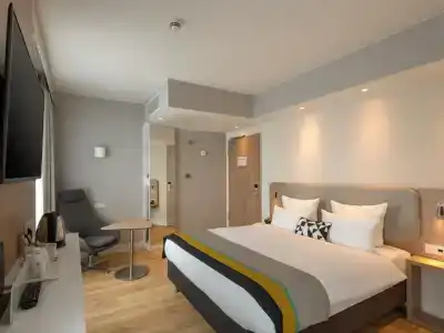 Holiday Inn Express Munich - City East, An Ihg - 16