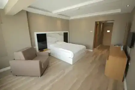 Samsun Airport Resort - 31