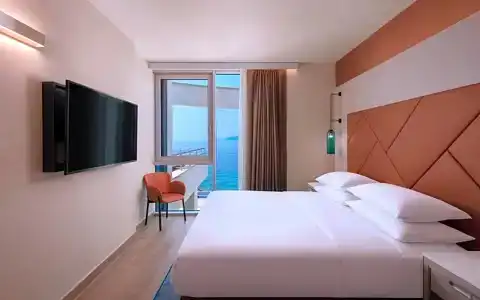 Hilton Rijeka Costabella Beach Resort And Spa - 67