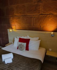 Au Grand Hôtel de Sarlat - 20