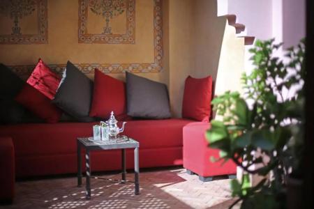 La Maison Arabe, Spa & Cooking Workshops - 77