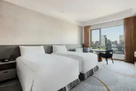 Intercontinental Suzhou, An Ihg - 53