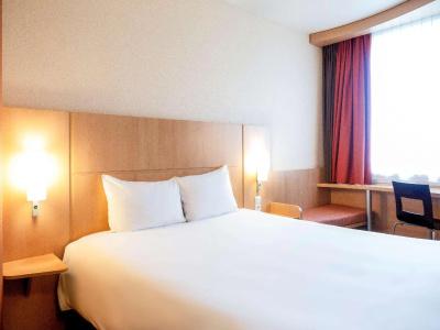 Ibis Kraków Stare Miasto - 43