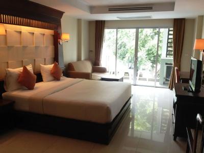 August Suites - 3