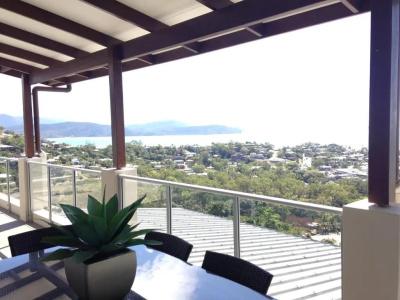 Whitsunday Reflections - 203