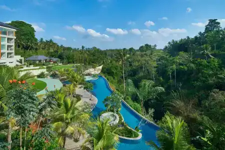 The Westin Resort & Spa Ubud, Bali - 27
