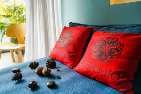 Rambutan Resort – Phnom Penh - 44