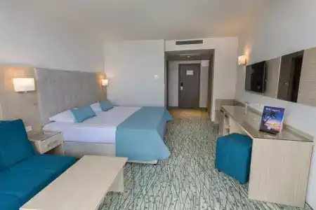 Astoria All Inclusive - 42