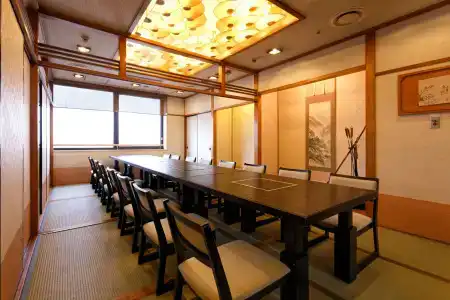 Kagoshima Washington Plaza - 20