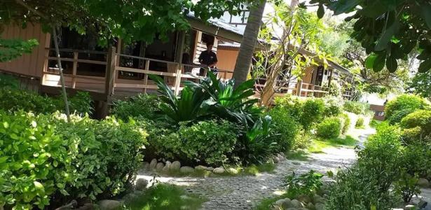 Nangyuan Island Dive Resort - 55