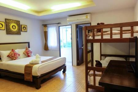 Arina Boutique Residence - 10