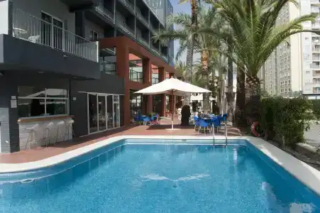 El Palmeral - 0