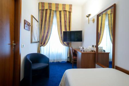Best Western Cappello d'Oro - 6