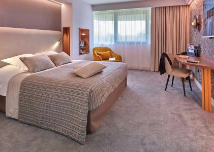 Best Western Plus Metz Technopole - 122
