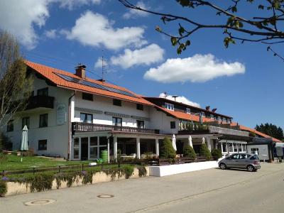 Bergstätter Hof - 18