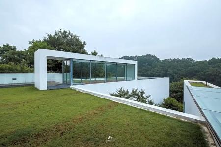 The Sifang Nanjing, Autograph Collection - 130