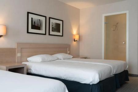 Aazaert by WP Hotels - 3