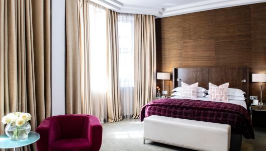 The Marylebone - 34