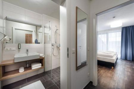 AlpenParks & Apartment Orgler Kaprun - 9