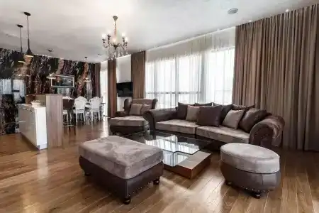 Victoria Residence - 36