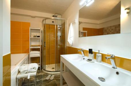 Wellness Spa Principe Fitalia - 48
