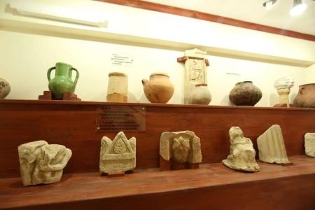 Sinop Antik Otel - 48