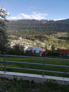 Valodia Guest House In Mestia - 25