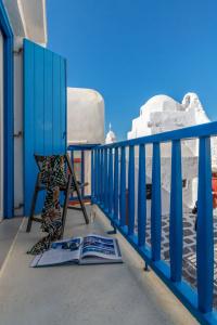Bluetopia Suites - 12